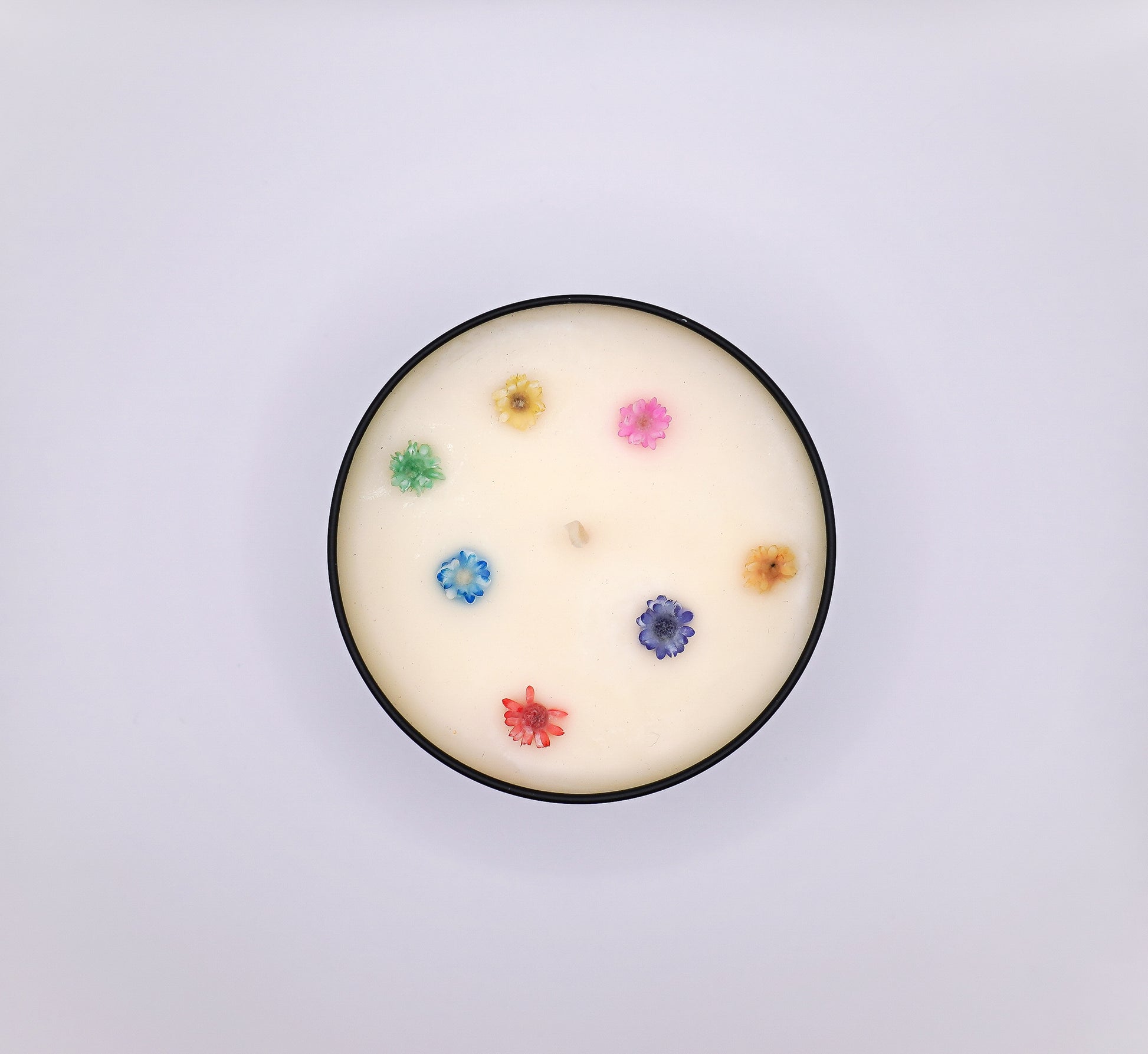 Cereal Time 8 oz. Candle image 1