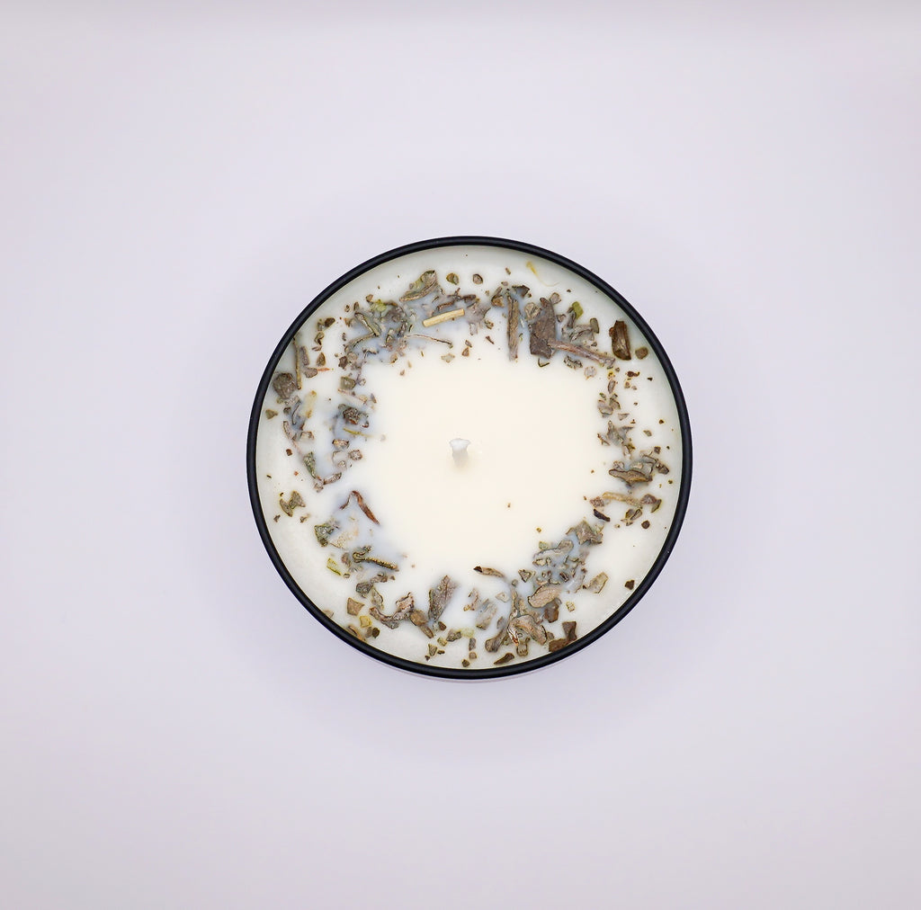 Cleansing 8 oz. Candle image 2