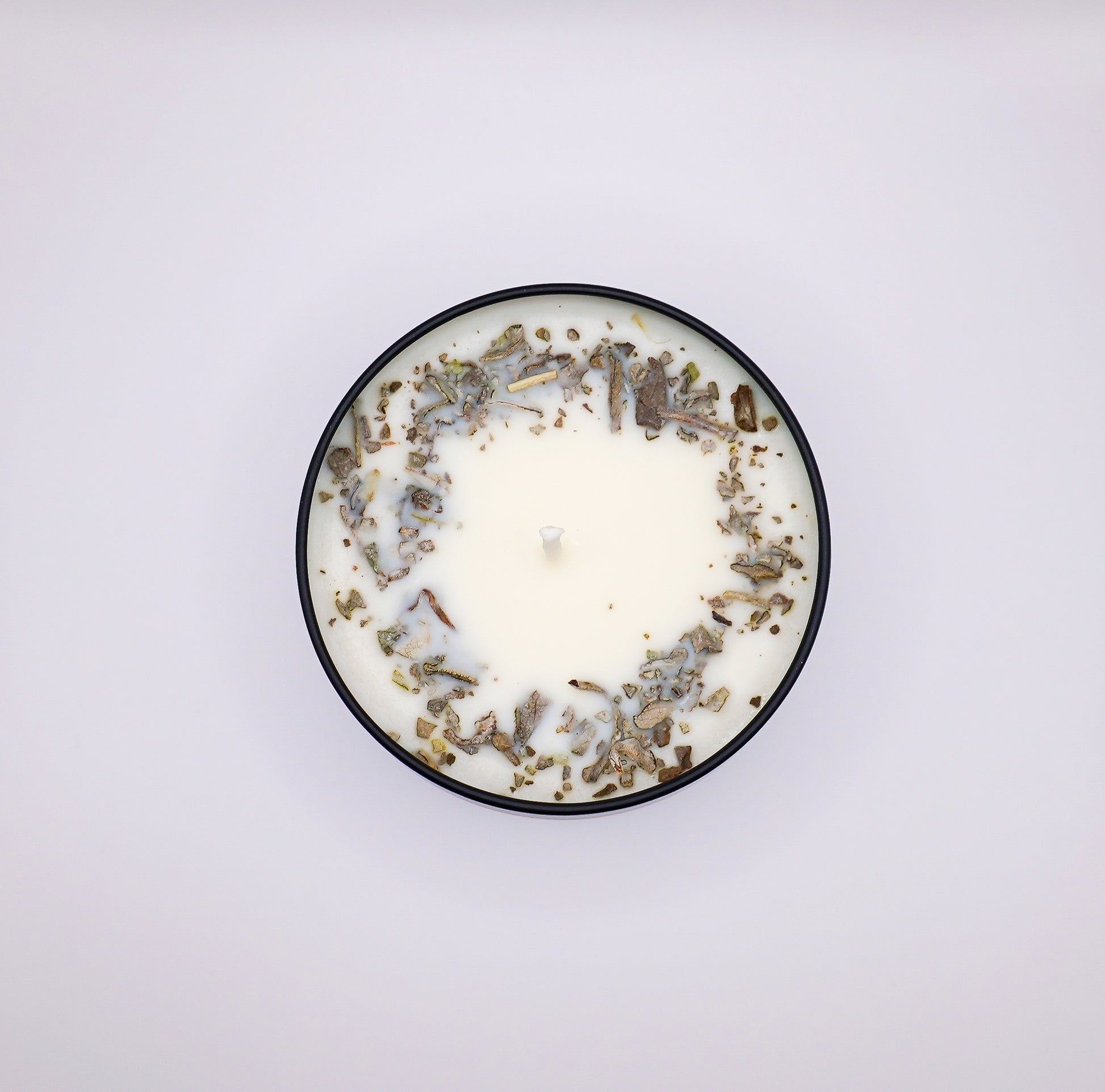 Cleansing 8 oz. Candle image 2