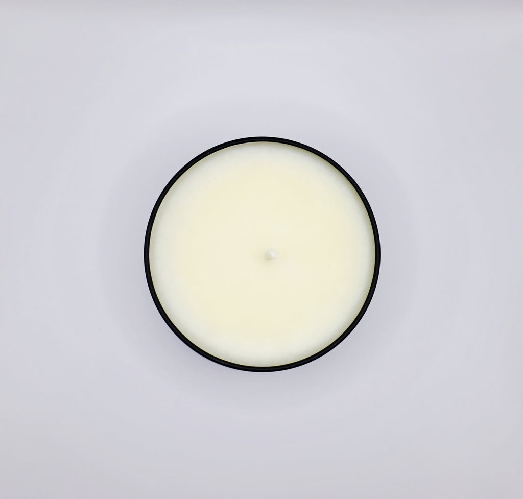 Blood Orange 8 oz. Candle image 1