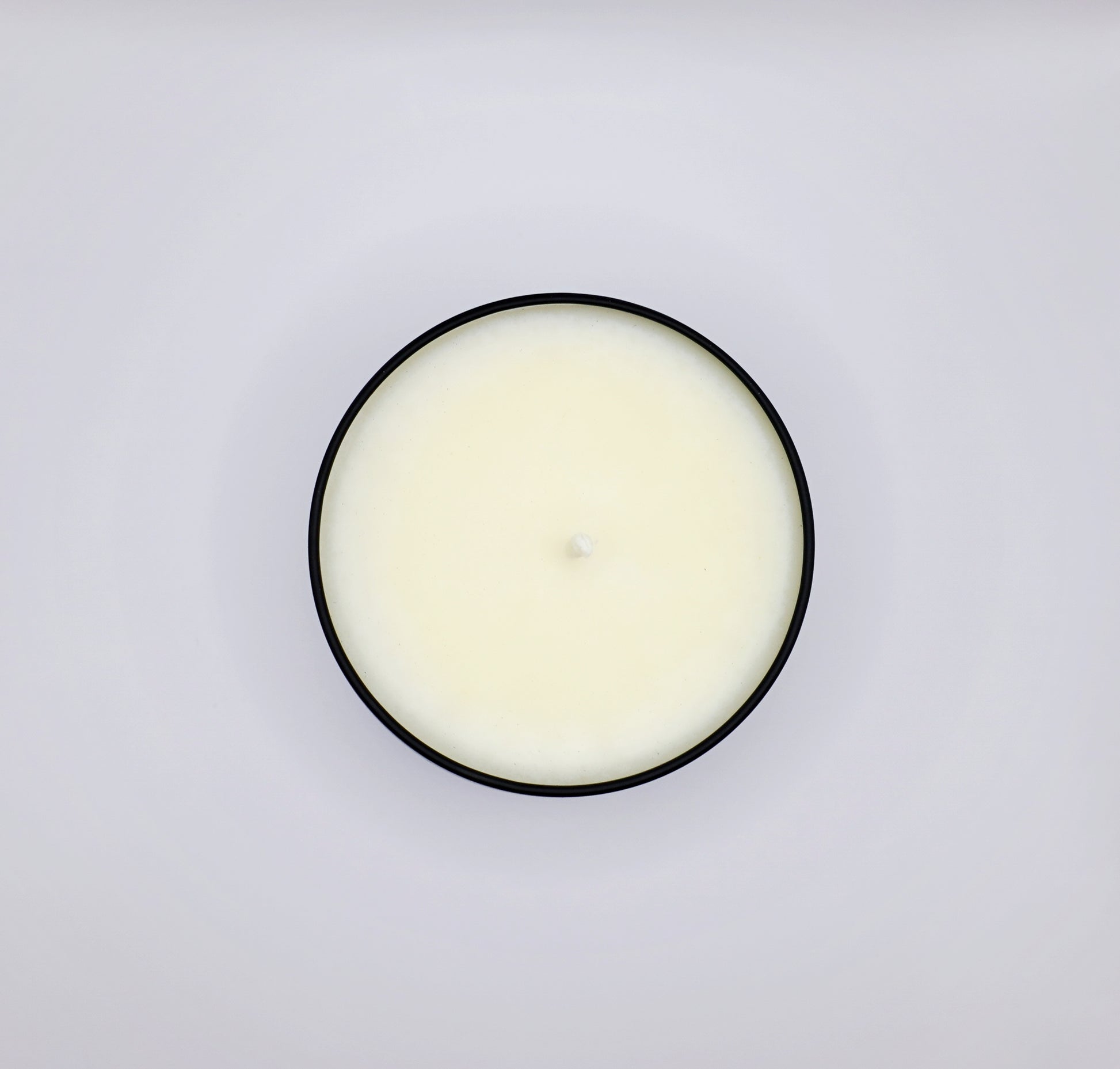 Blood Orange 8 oz. Candle image 1