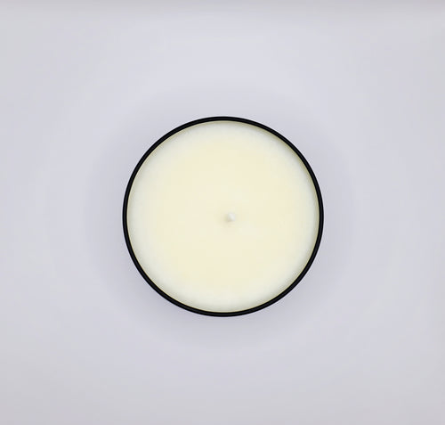 Blood Orange 8 oz. Candle image 1